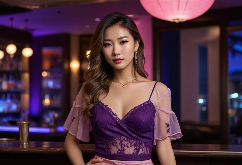进击吧,巨棒